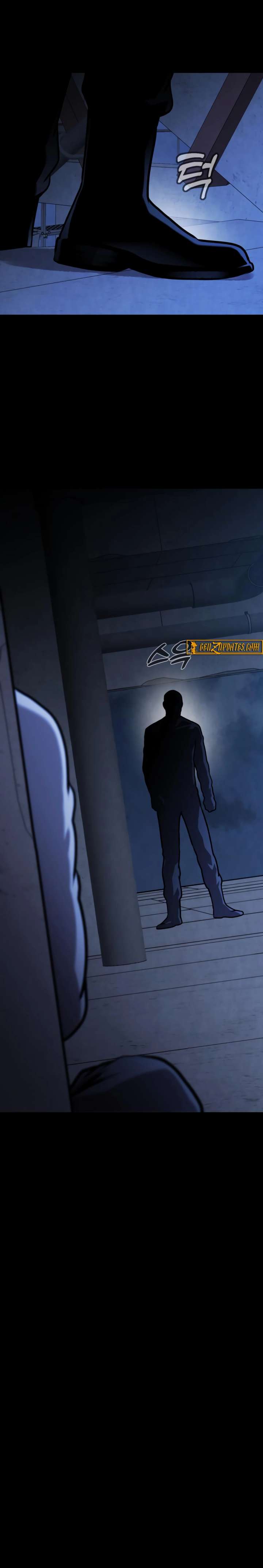 Freaky Killer Chapter 20 page 10 - 