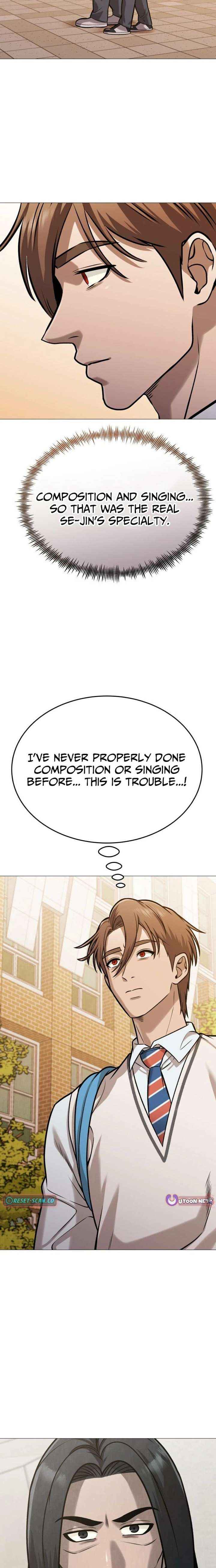 Freaky Killer Chapter 22 page 16 - 