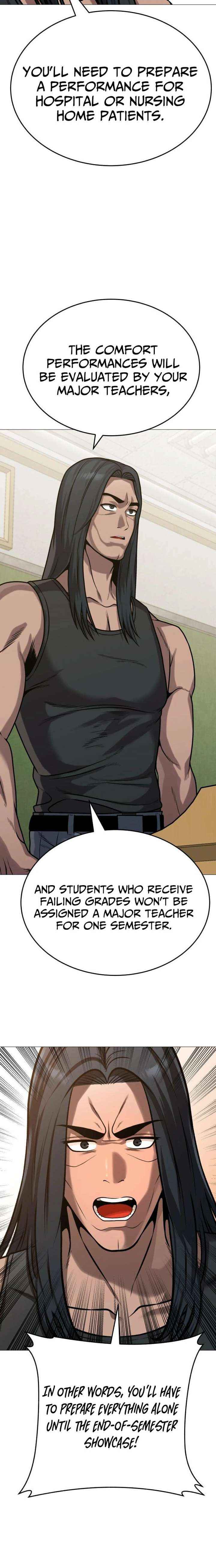 Freaky Killer Chapter 22 page 4 - 