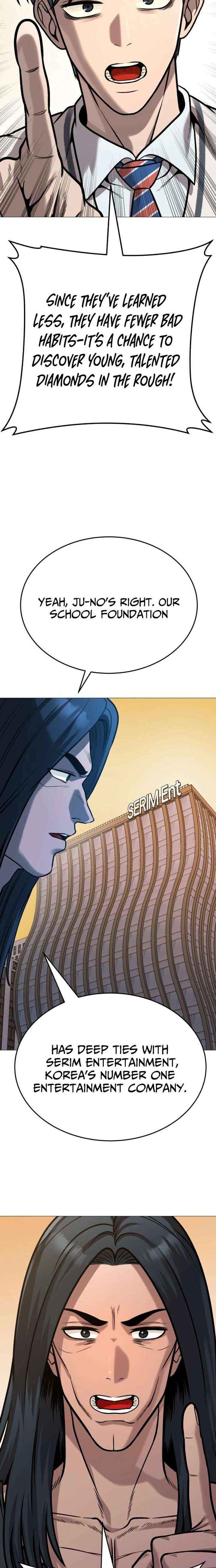 Freaky Killer Chapter 22 page 8 - 