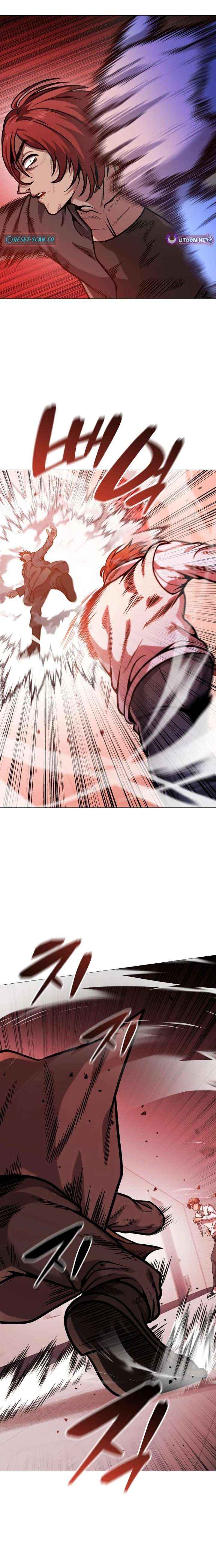 Freaky Killer Chapter 23 page 20 - 