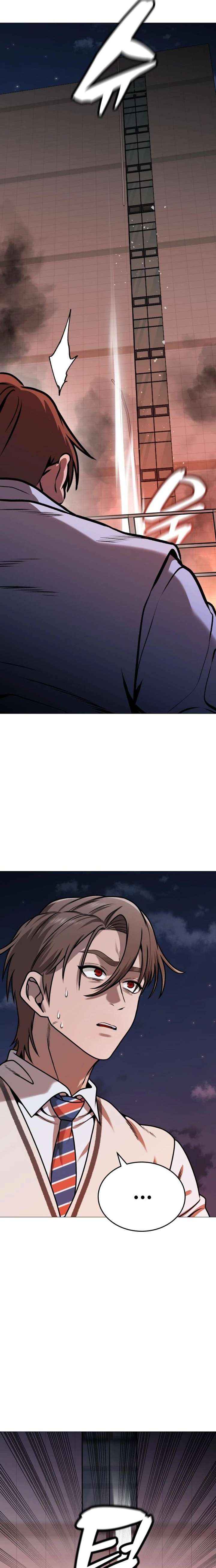 Freaky Killer Chapter 23 page 35 - 