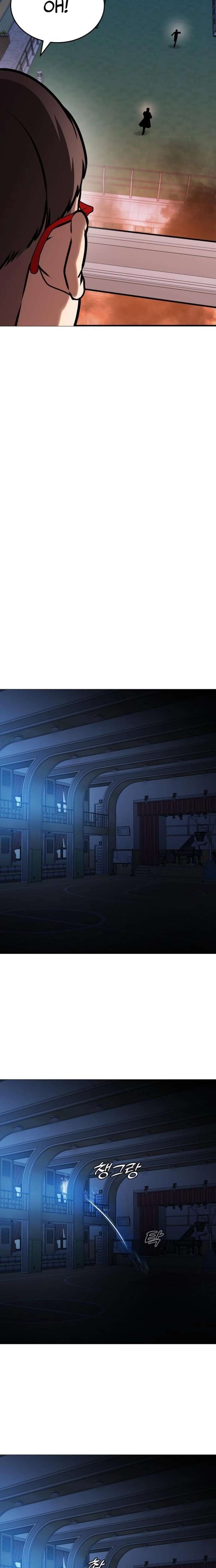 Freaky Killer Chapter 23 page 37 - 