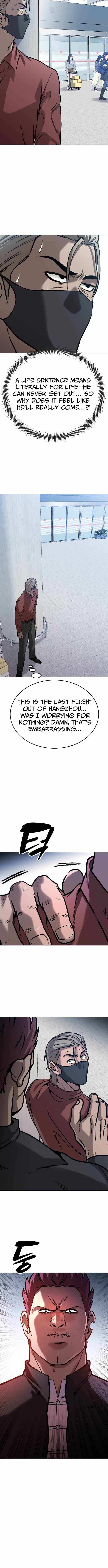 Freaky Killer Chapter 27 page 7 - 