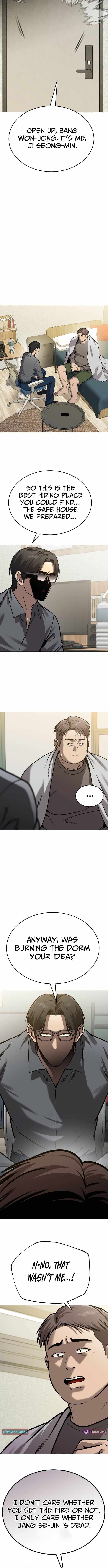 Freaky Killer Chapter 28 page 2 - 