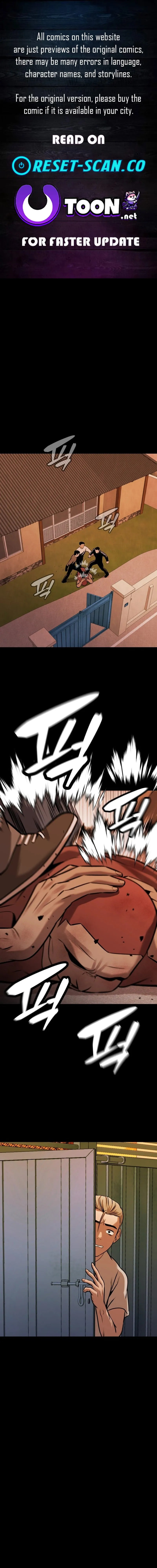 Freaky Killer Chapter 29 page 2 - 