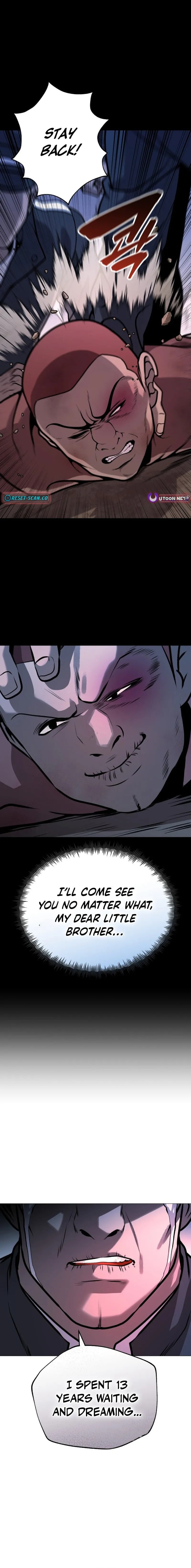 Freaky Killer Chapter 29 page 9 - 