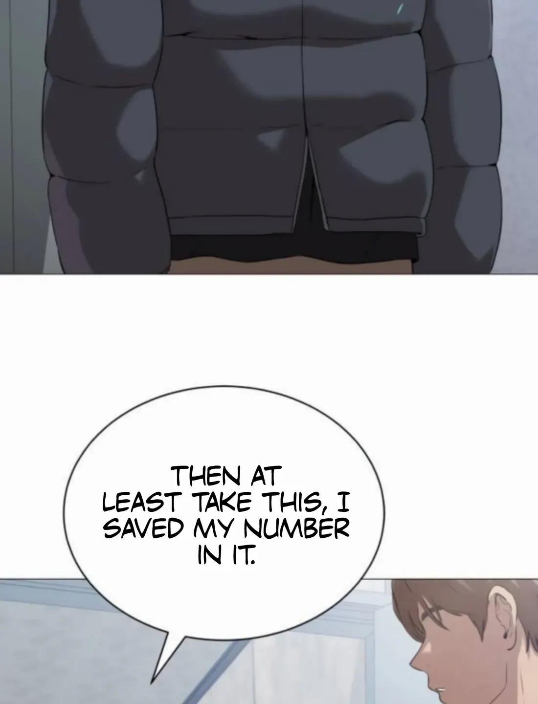 Freaky Killer Chapter 3 page 12 - 