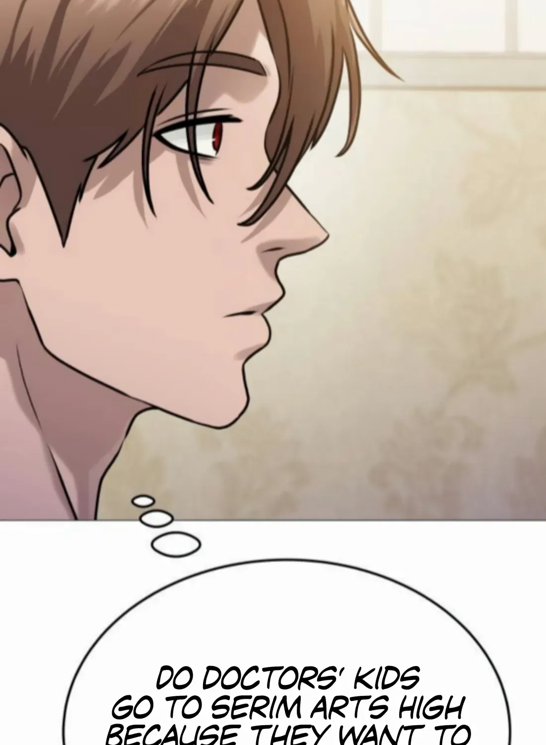 Freaky Killer Chapter 3 page 117 - 