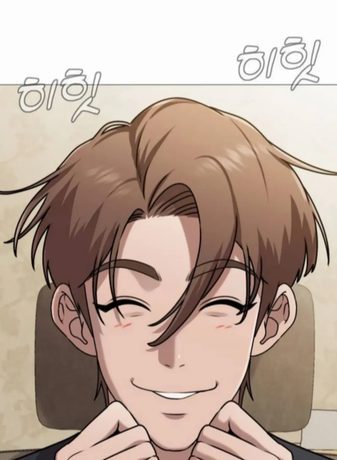 Freaky Killer Chapter 3 page 120 - 