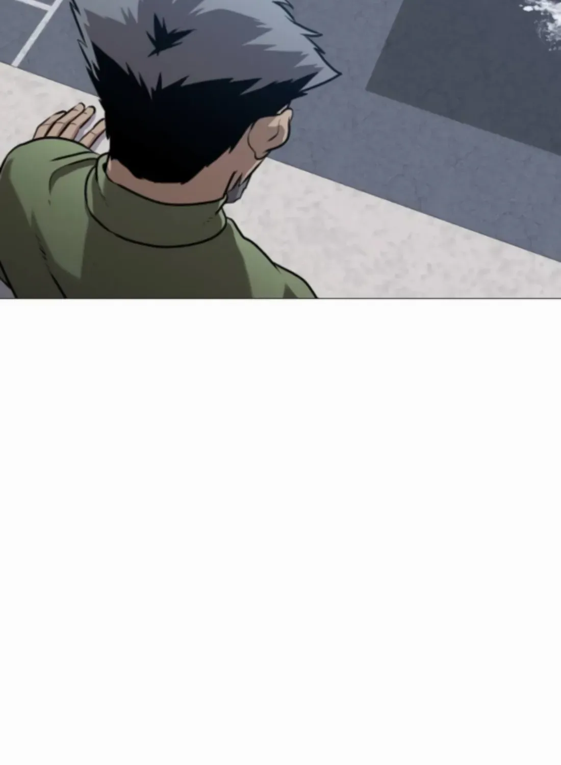 Freaky Killer Chapter 3 page 15 - 