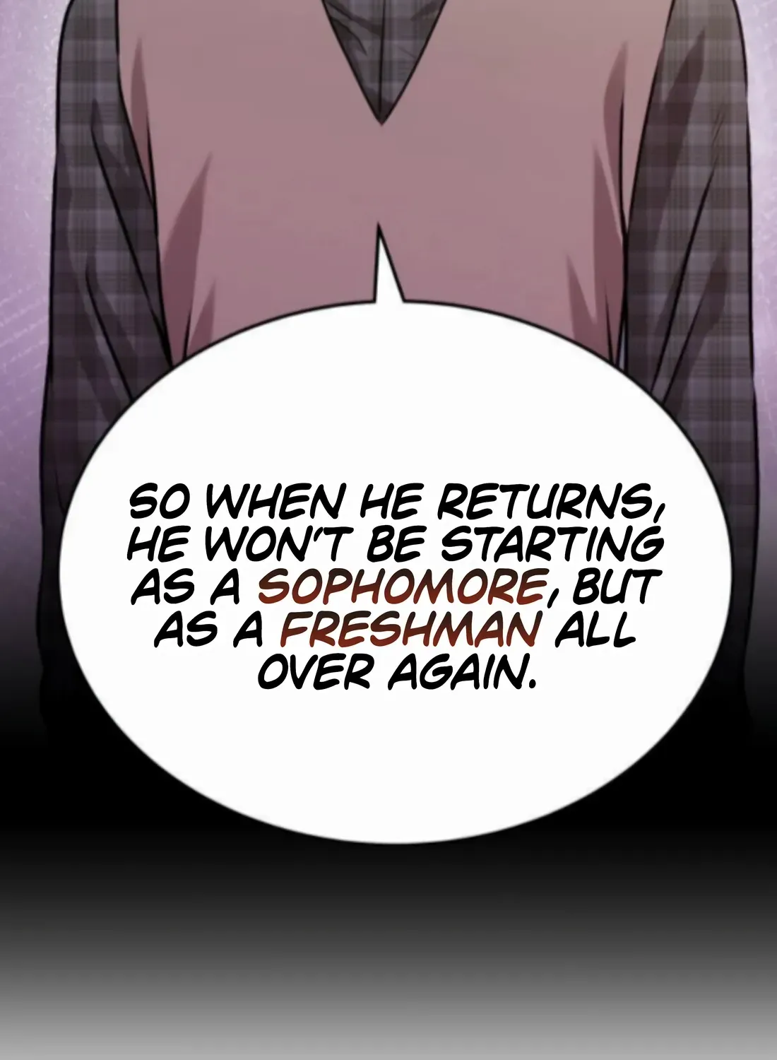 Freaky Killer Chapter 3 page 158 - 