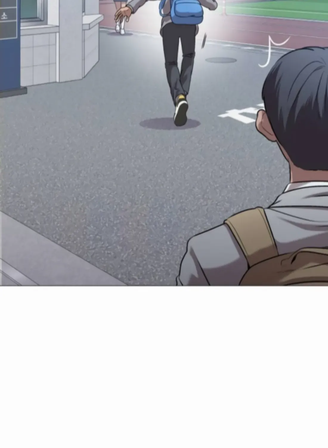 Freaky Killer Chapter 3 page 163 - 