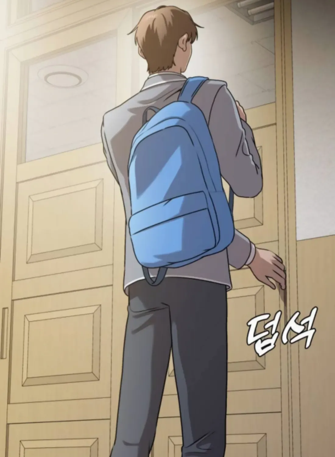 Freaky Killer Chapter 3 page 174 - 