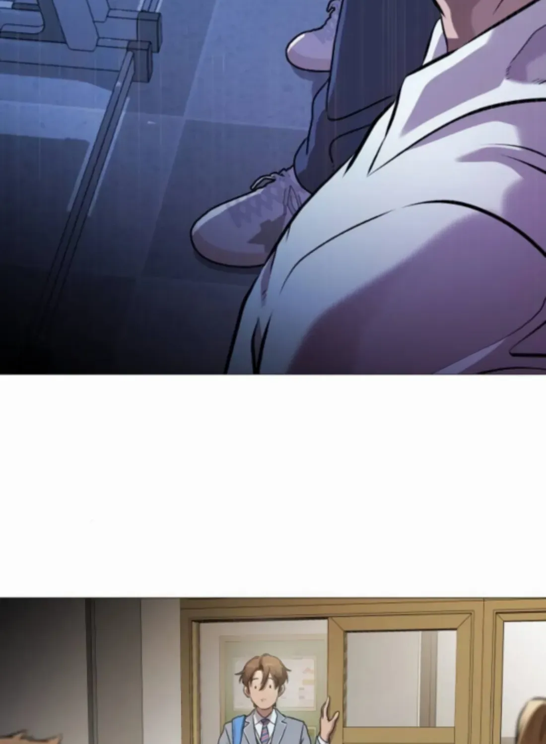 Freaky Killer Chapter 3 page 182 - 