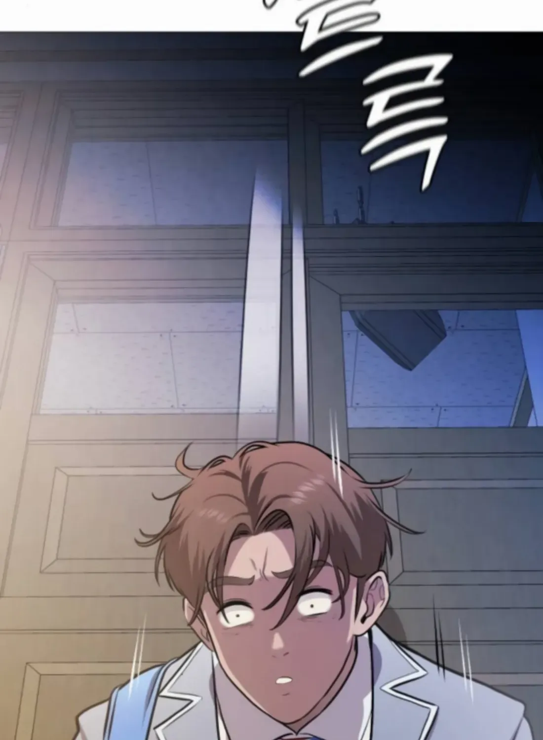 Freaky Killer Chapter 3 page 185 - 