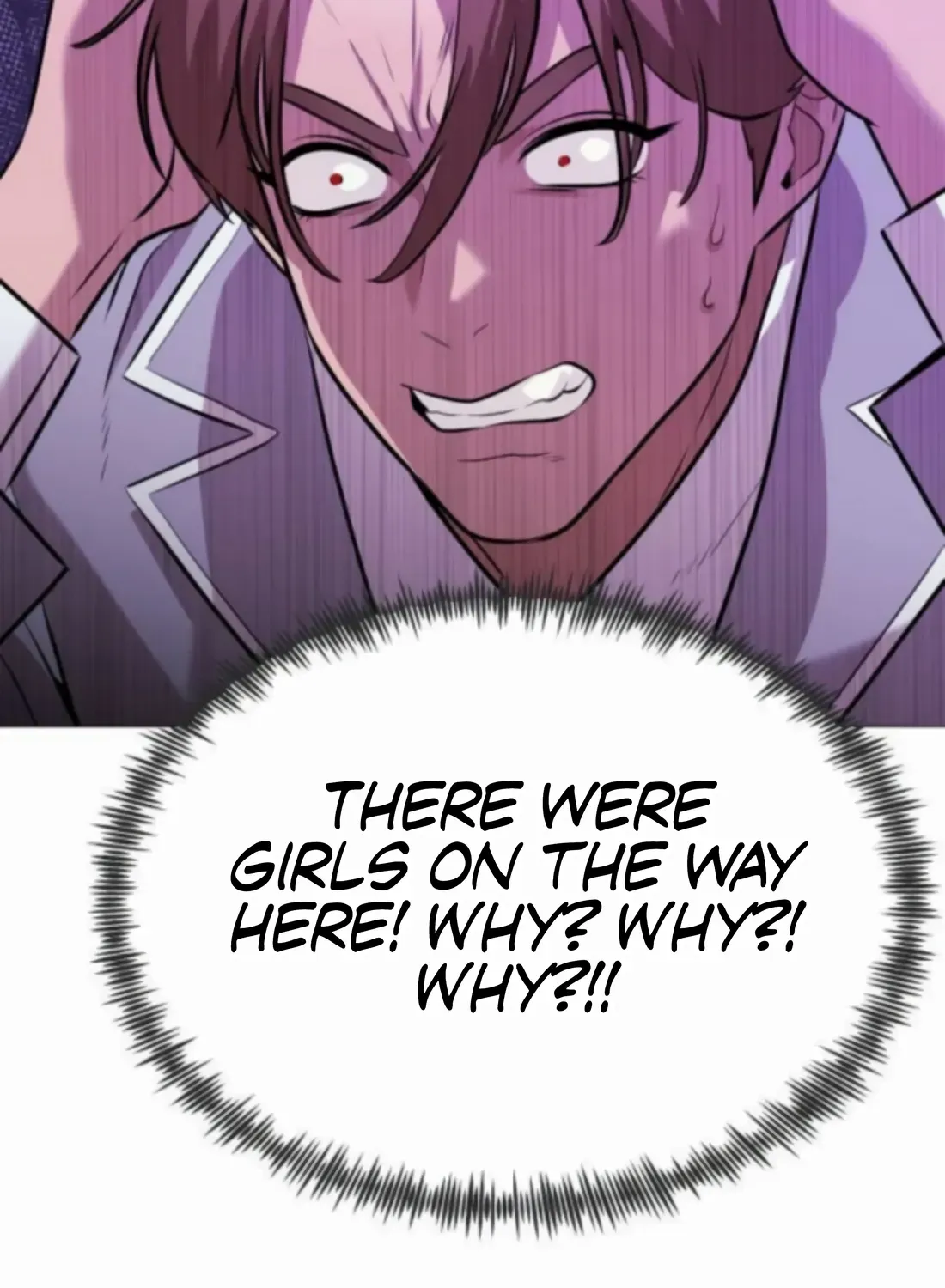 Freaky Killer Chapter 3 page 188 - 