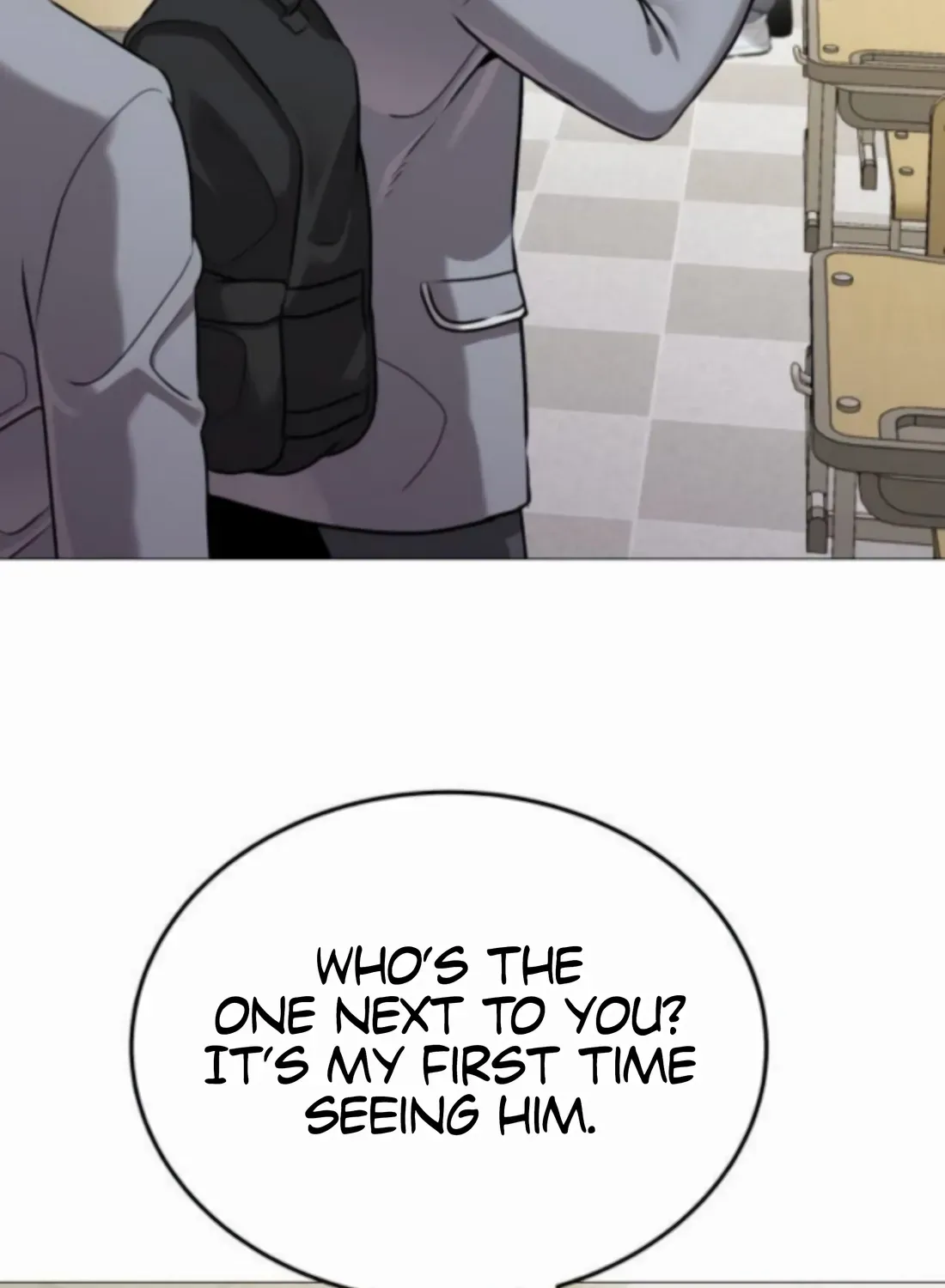 Freaky Killer Chapter 3 page 208 - 