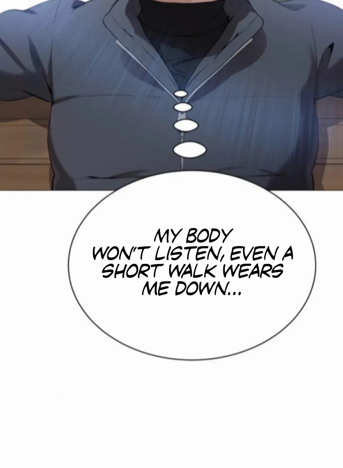 Freaky Killer Chapter 3 page 38 - 