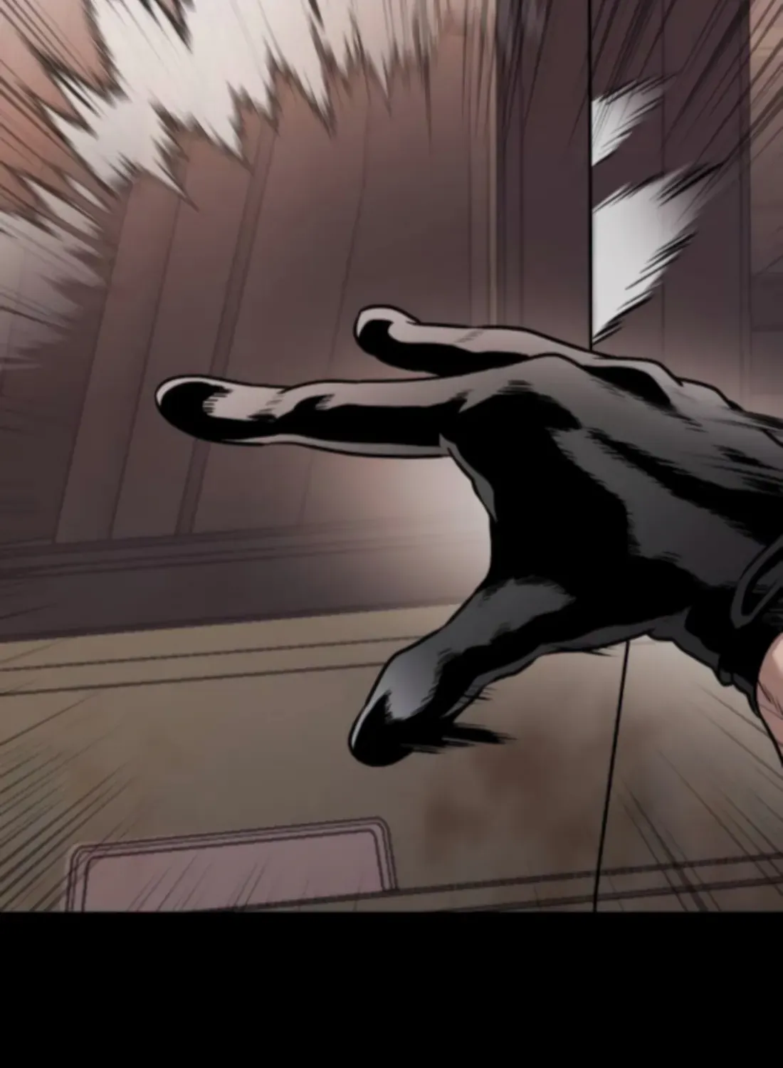 Freaky Killer Chapter 3 page 49 - 