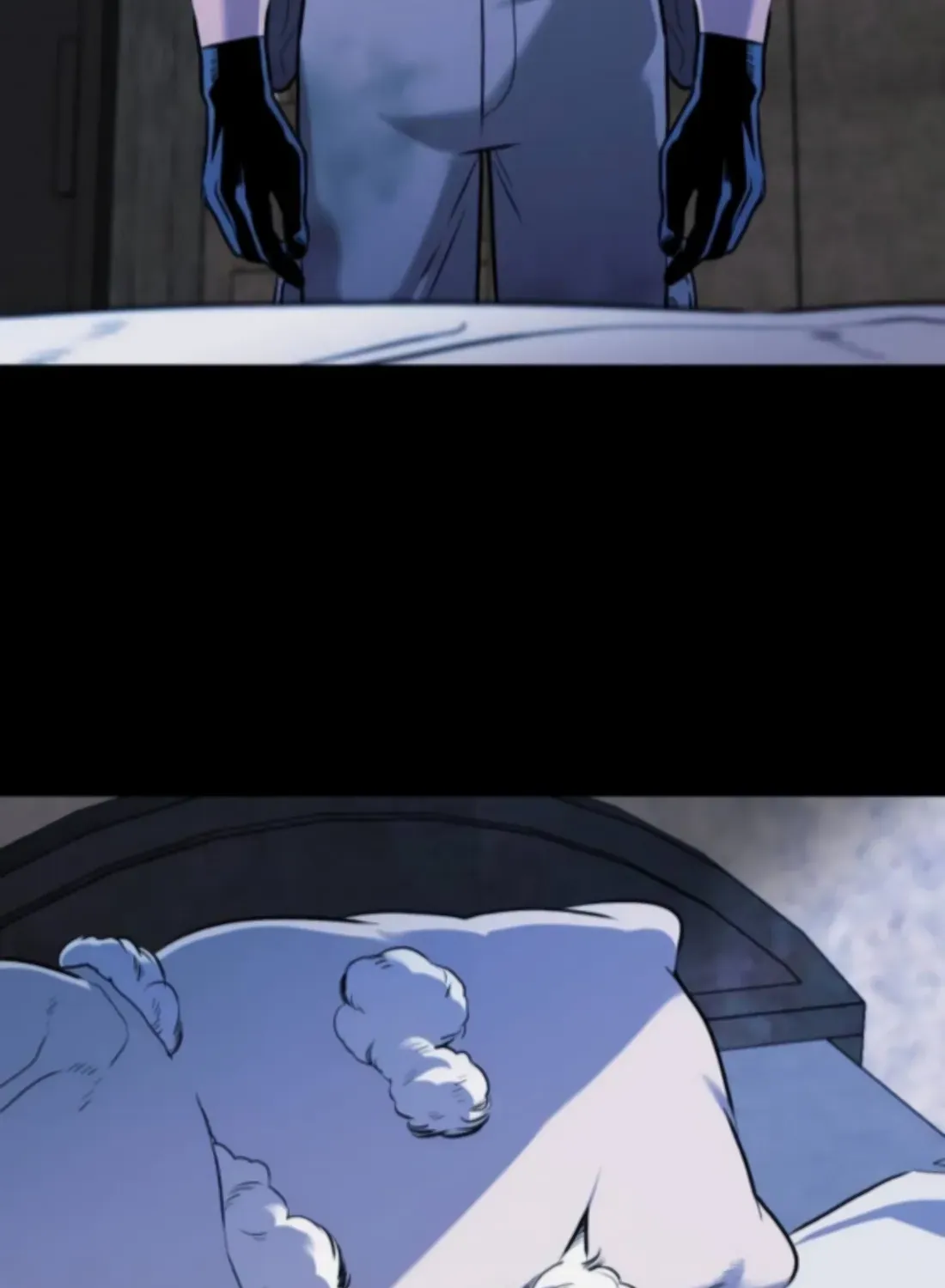 Freaky Killer Chapter 3 page 65 - 