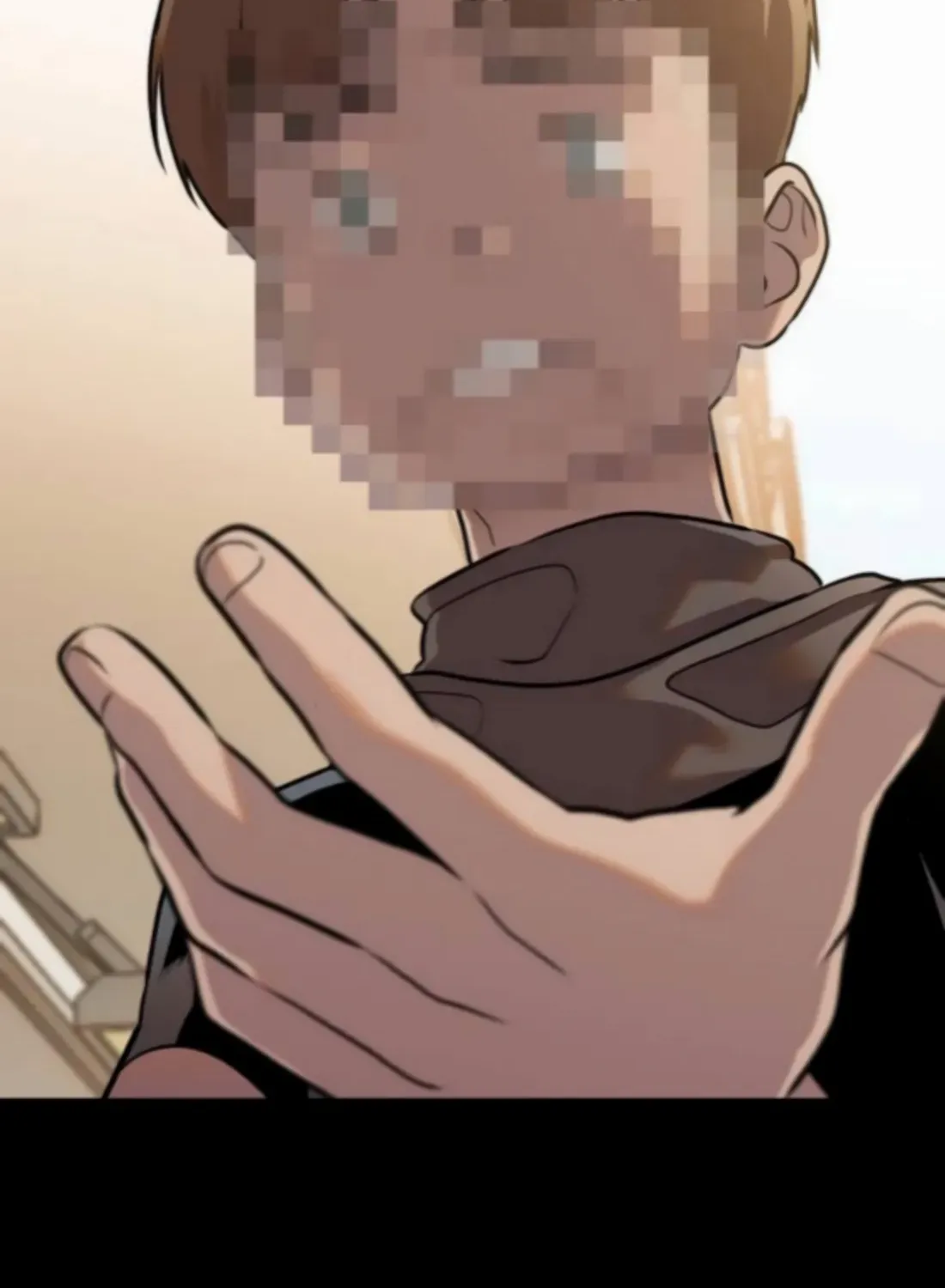 Freaky Killer Chapter 3 page 80 - 
