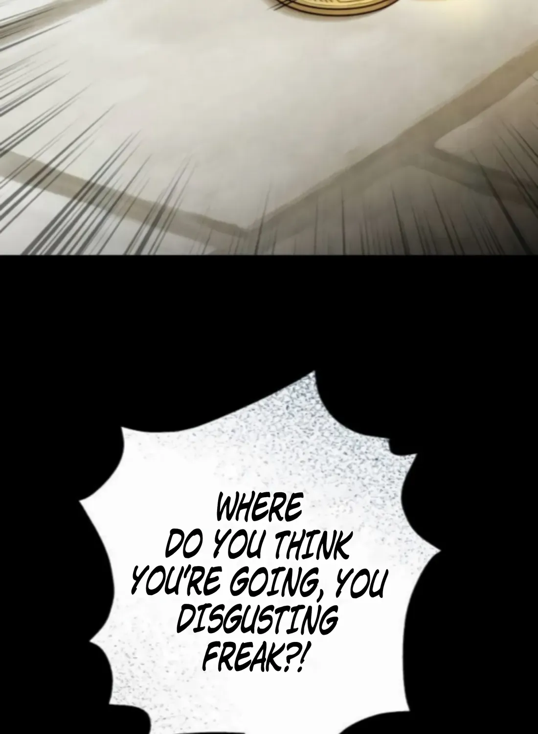 Freaky Killer Chapter 3 page 84 - 