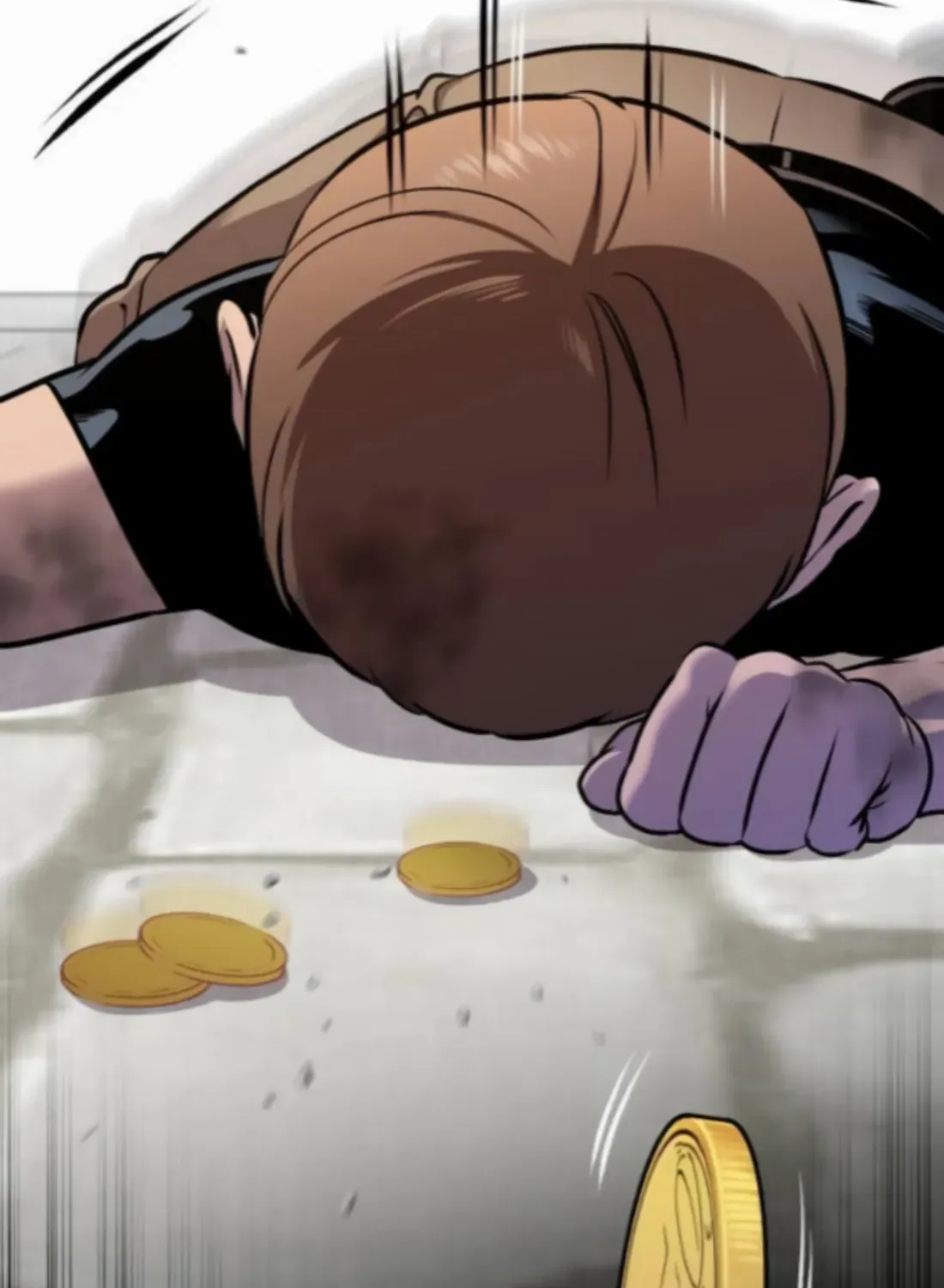 Freaky Killer Chapter 3 page 87 - 