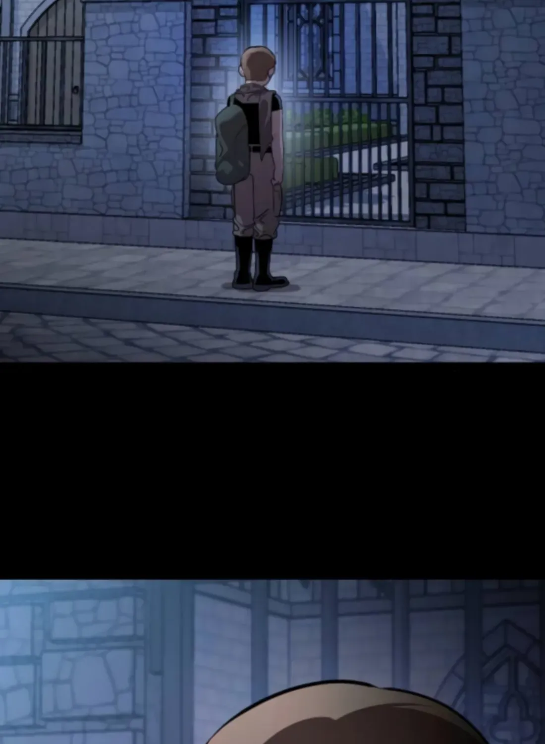 Freaky Killer Chapter 3 page 93 - 