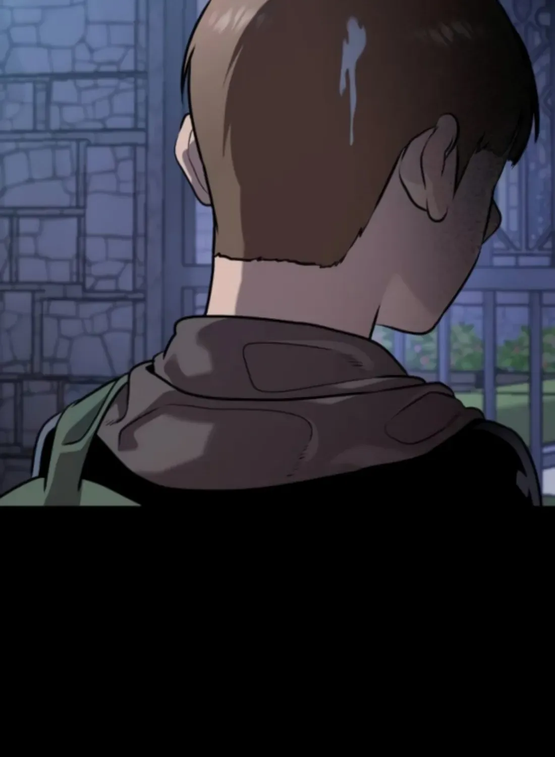 Freaky Killer Chapter 3 page 94 - 