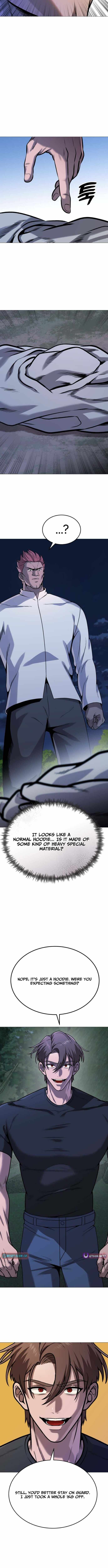 Freaky Killer Chapter 30 page 2 - 