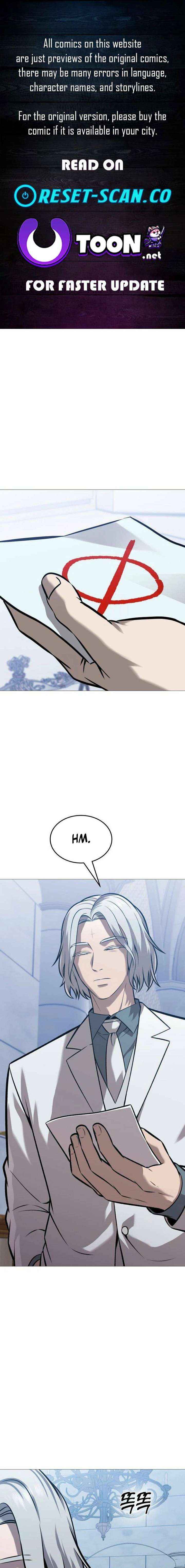 Freaky Killer Chapter 35 page 1 - 