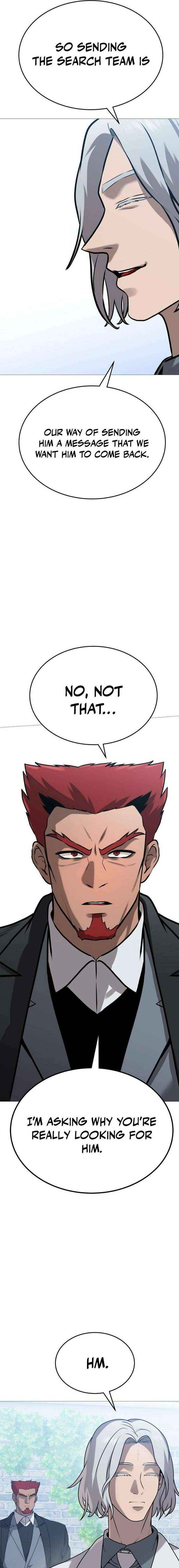 Freaky Killer Chapter 35 page 7 - 