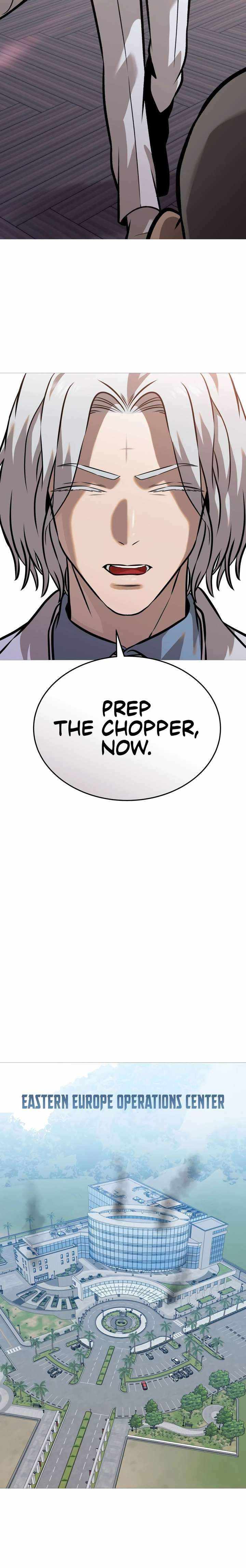Freaky Killer Chapter 37 page 28 - 