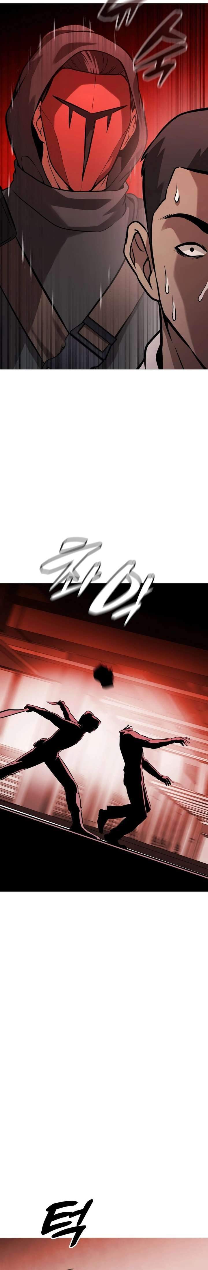 Freaky Killer Chapter 37 page 32 - 
