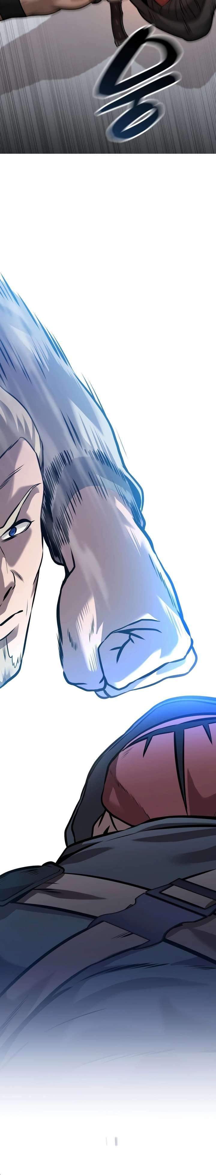 Freaky Killer Chapter 37 page 42 - 