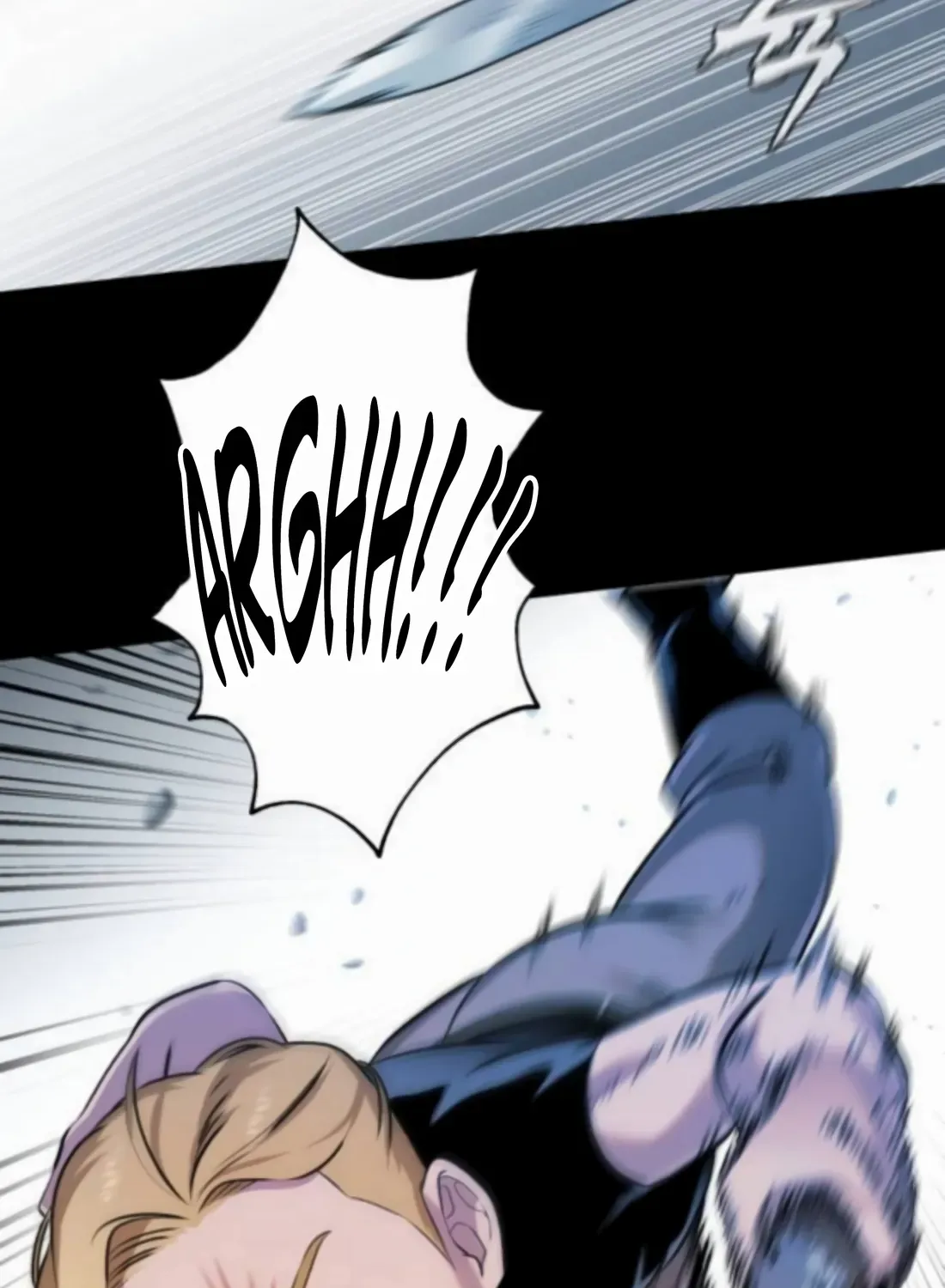 Freaky Killer Chapter 4 page 128 - 