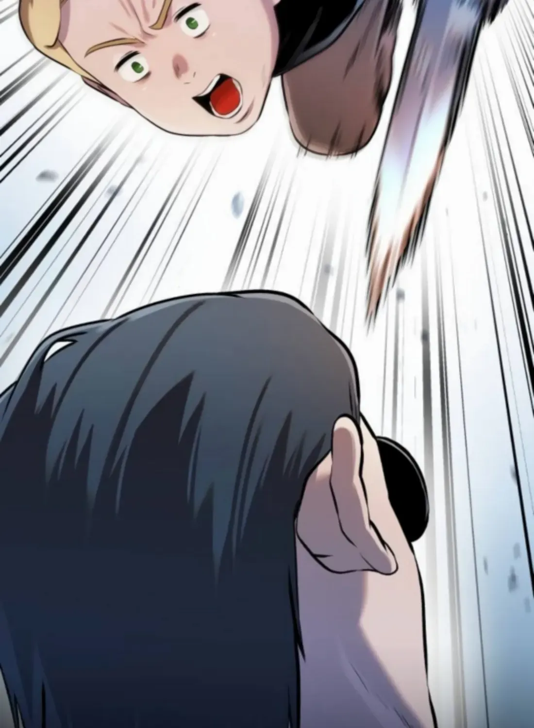 Freaky Killer Chapter 4 page 129 - 