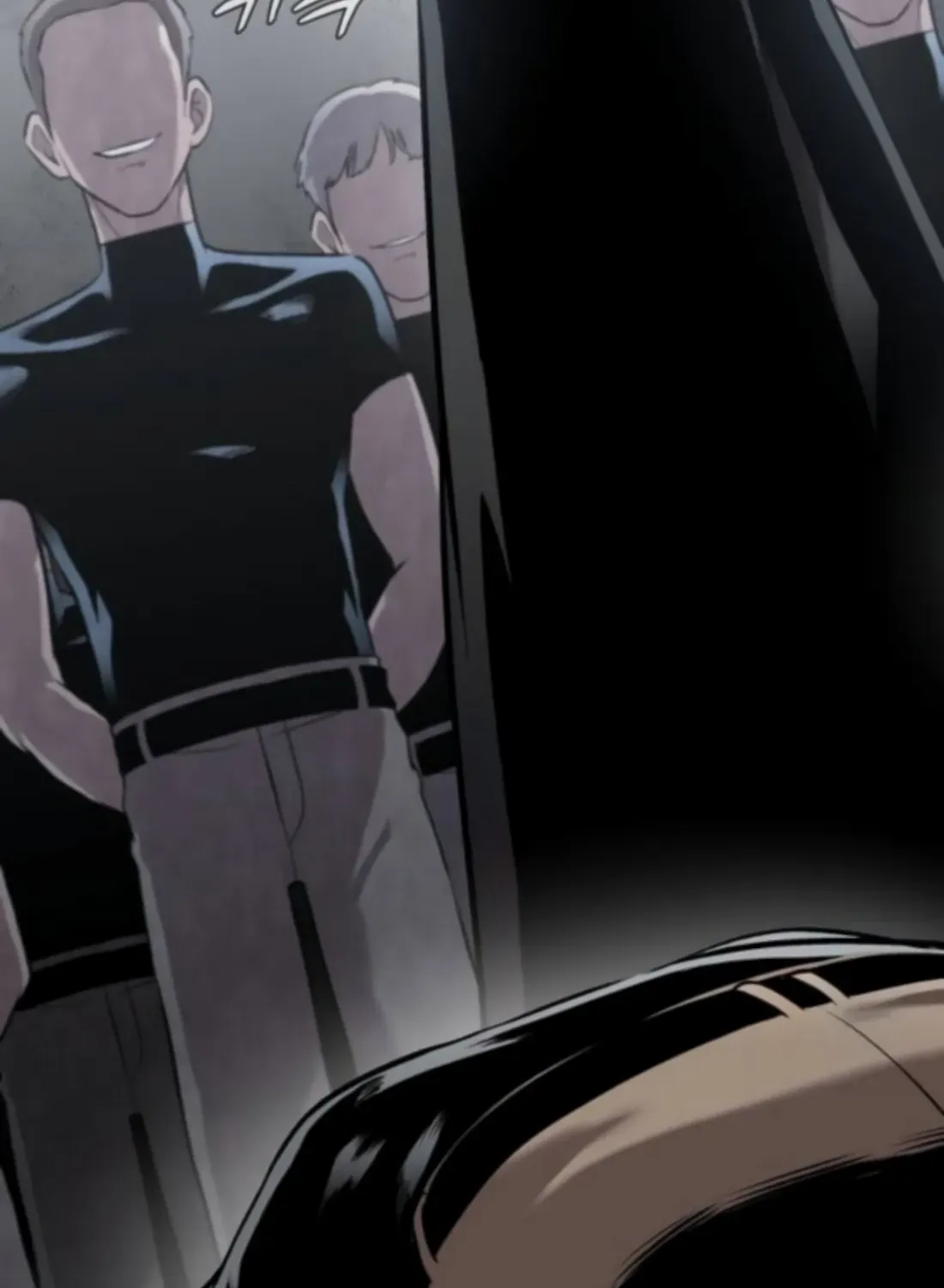 Freaky Killer Chapter 4 page 139 - 