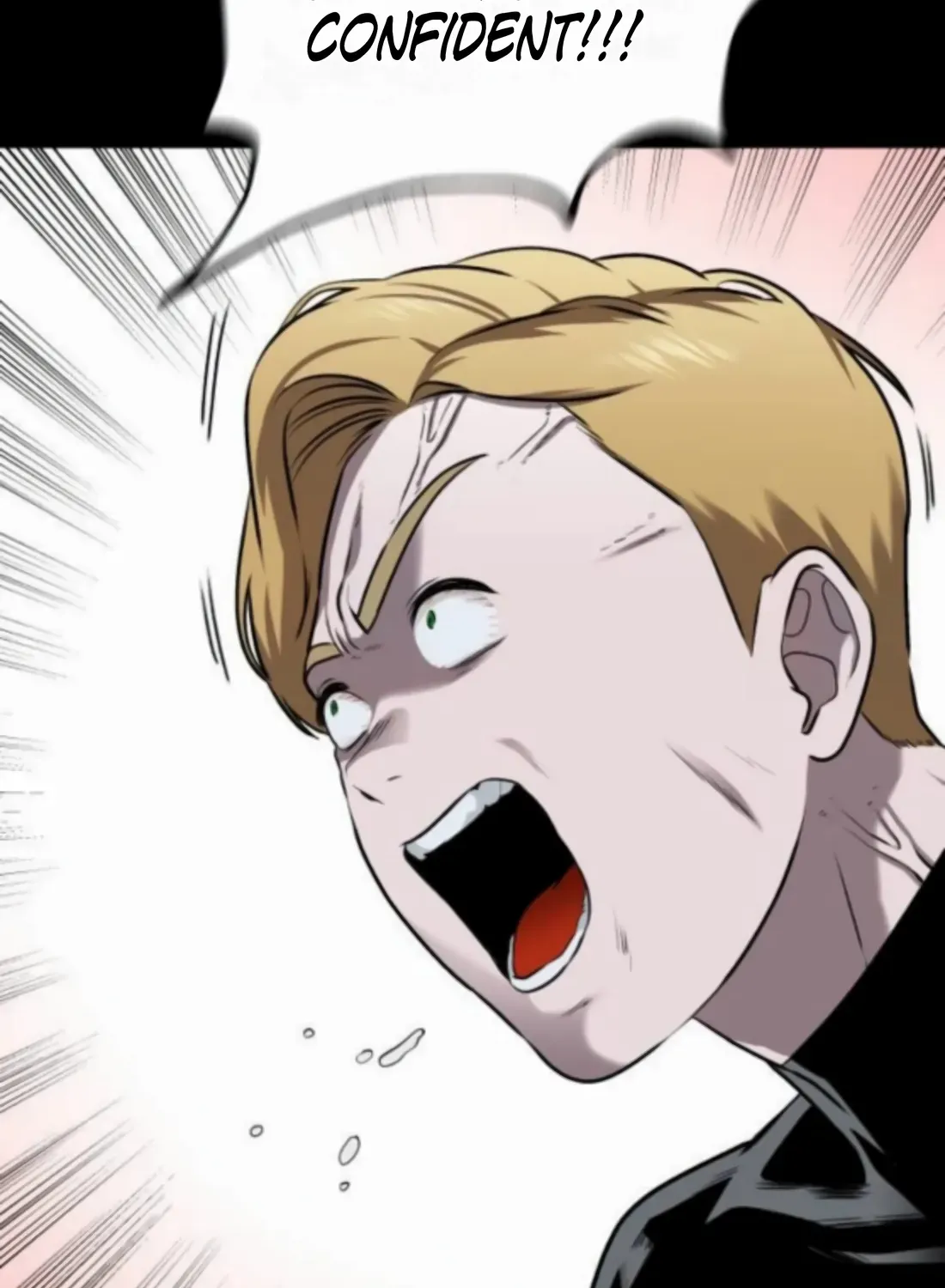 Freaky Killer Chapter 4 page 141 - 