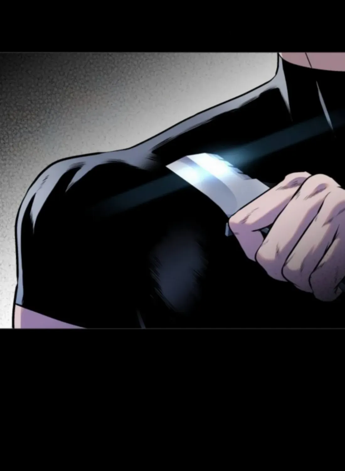 Freaky Killer Chapter 4 page 158 - 