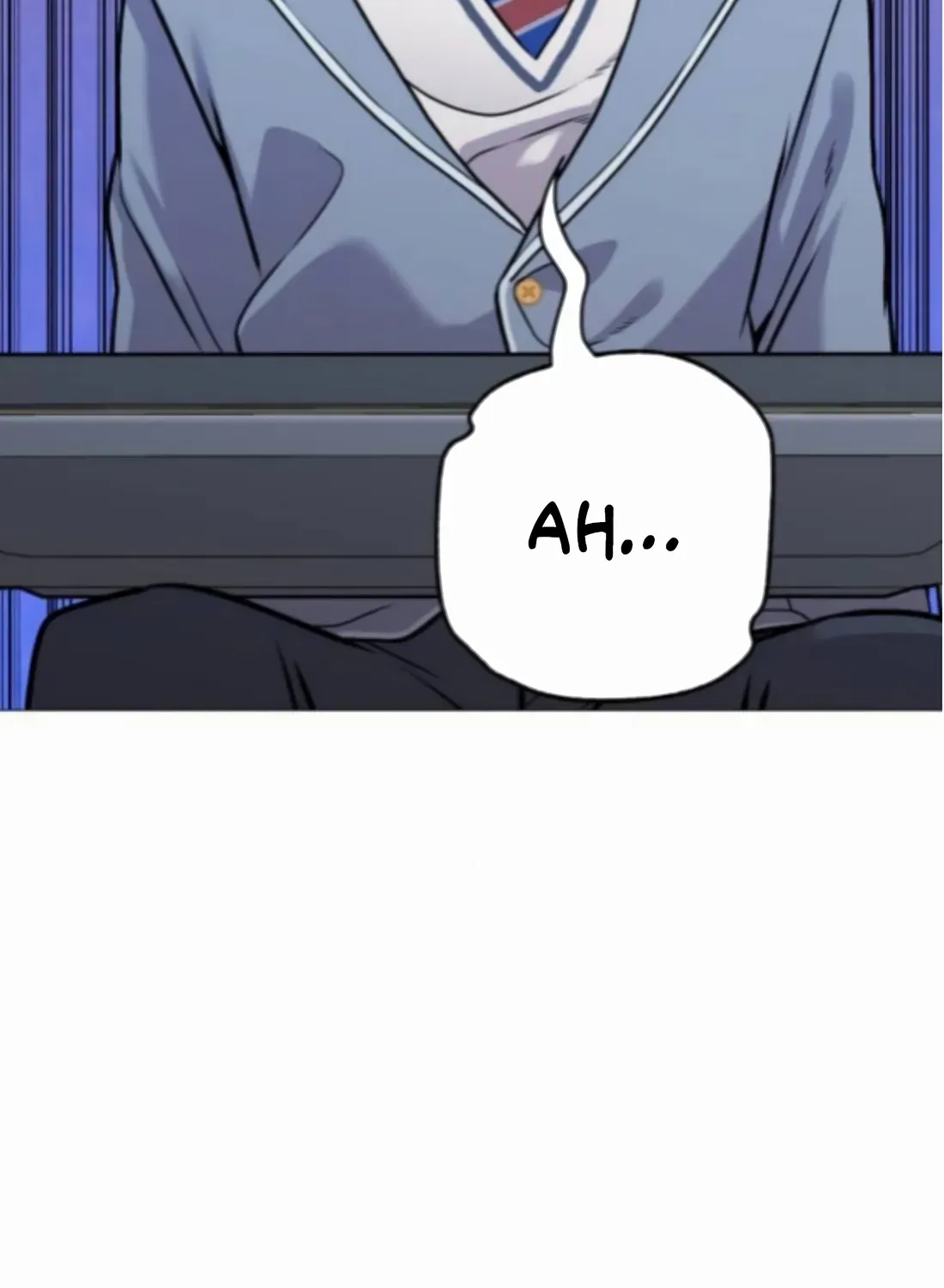 Freaky Killer Chapter 4 page 17 - 