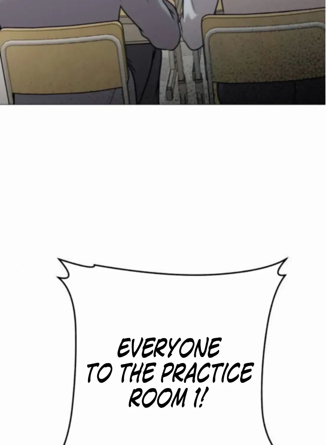Freaky Killer Chapter 4 page 19 - 