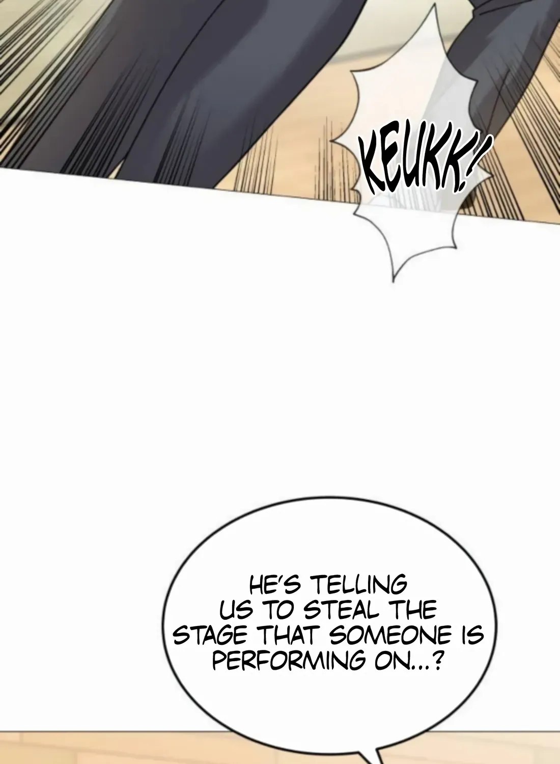 Freaky Killer Chapter 4 page 38 - 