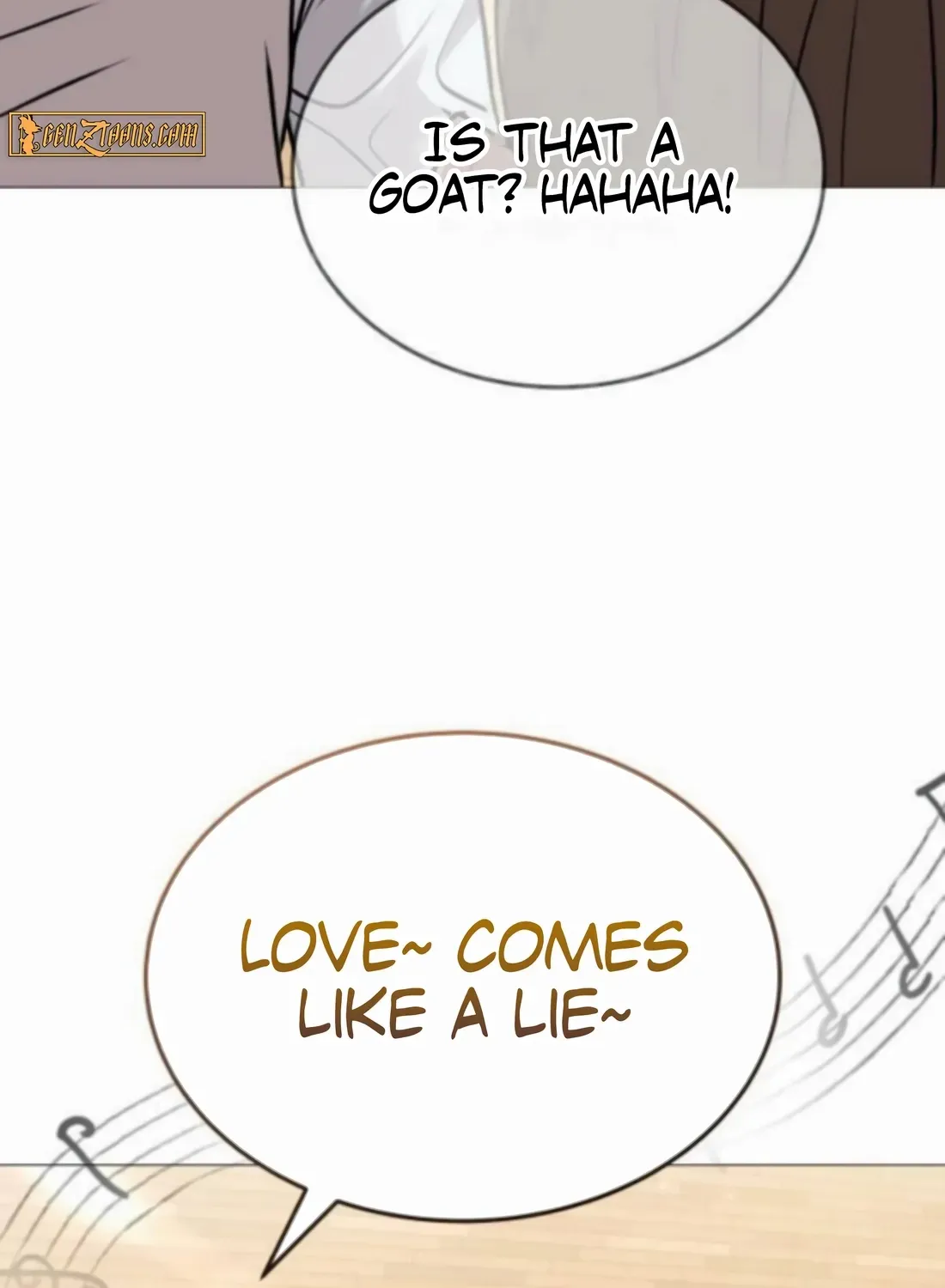 Freaky Killer Chapter 4 page 46 - 