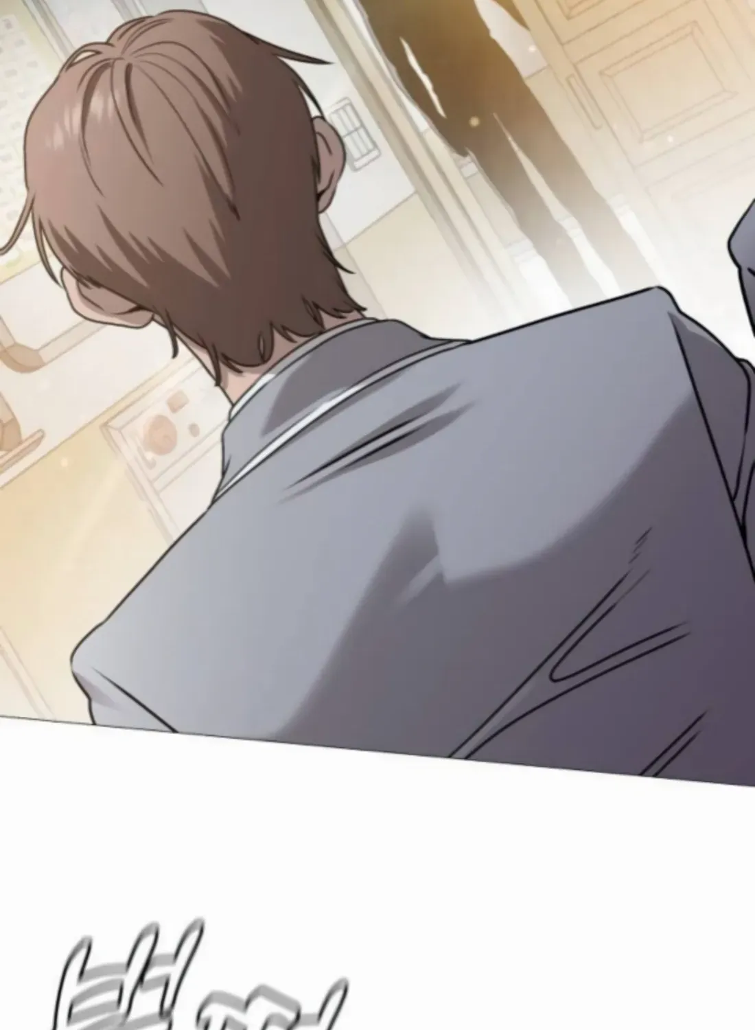 Freaky Killer Chapter 4 page 8 - 