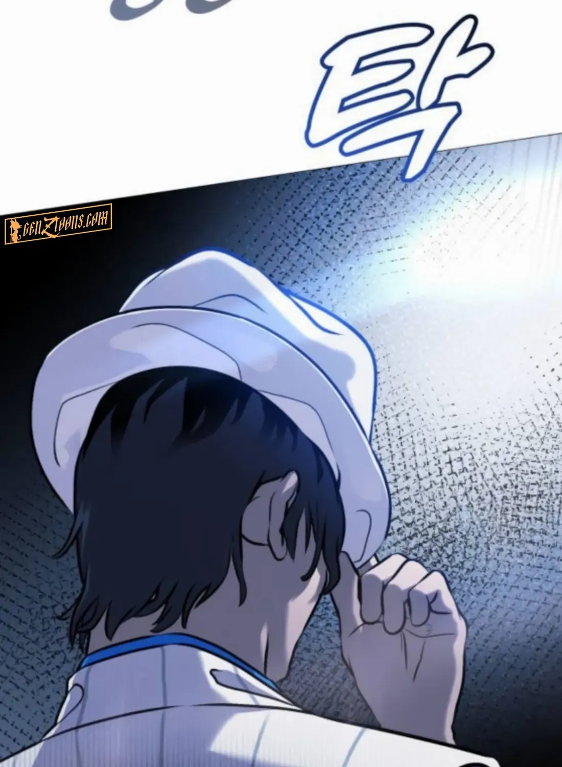 Freaky Killer Chapter 4 page 71 - 