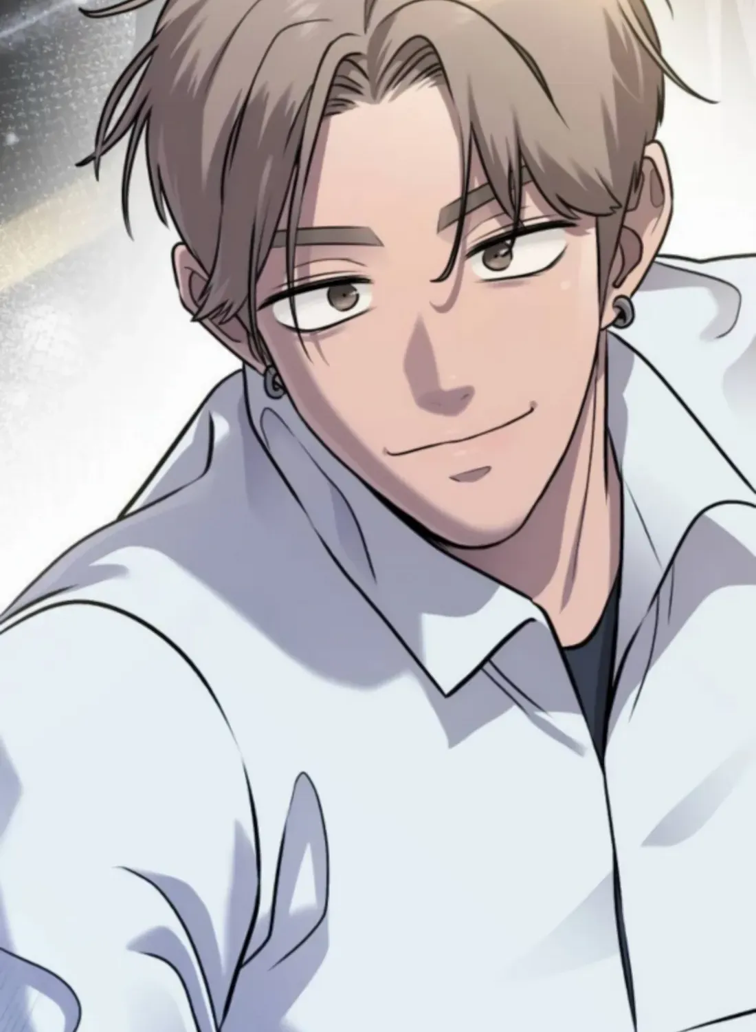 Freaky Killer Chapter 4 page 73 - 