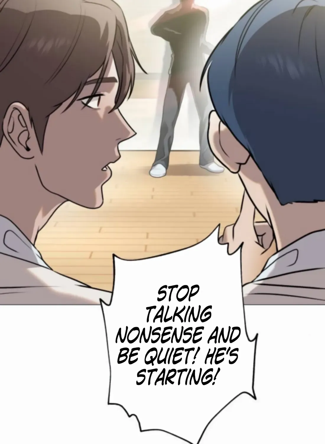 Freaky Killer Chapter 4 page 79 - 