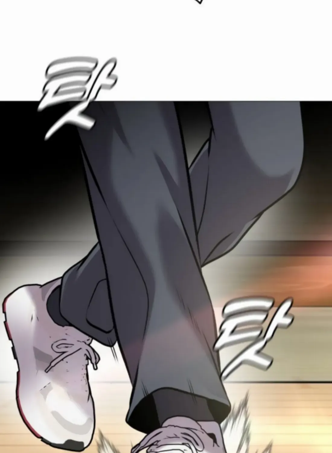Freaky Killer Chapter 4 page 80 - 